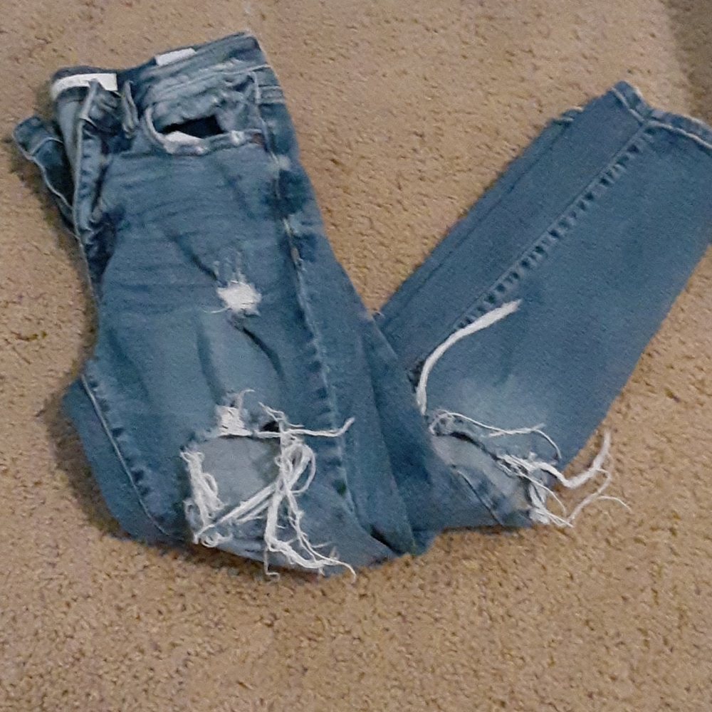 Jeans - Picture 3 of 3